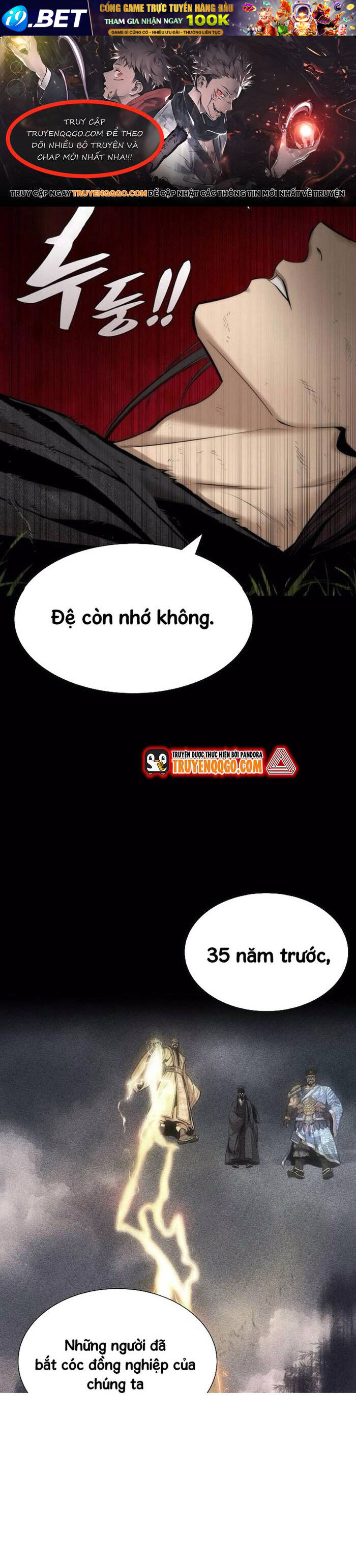Hồi Quy Tu Đạo Ký Chapter 8 - TC Truyện