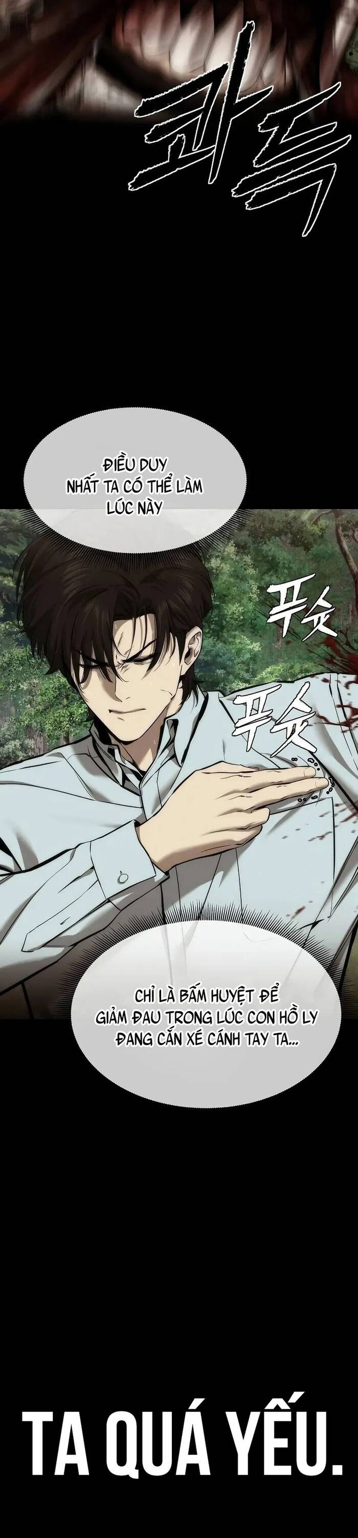 Hồi Quy Tu Đạo Ký Chapter 9 - TC Truyện