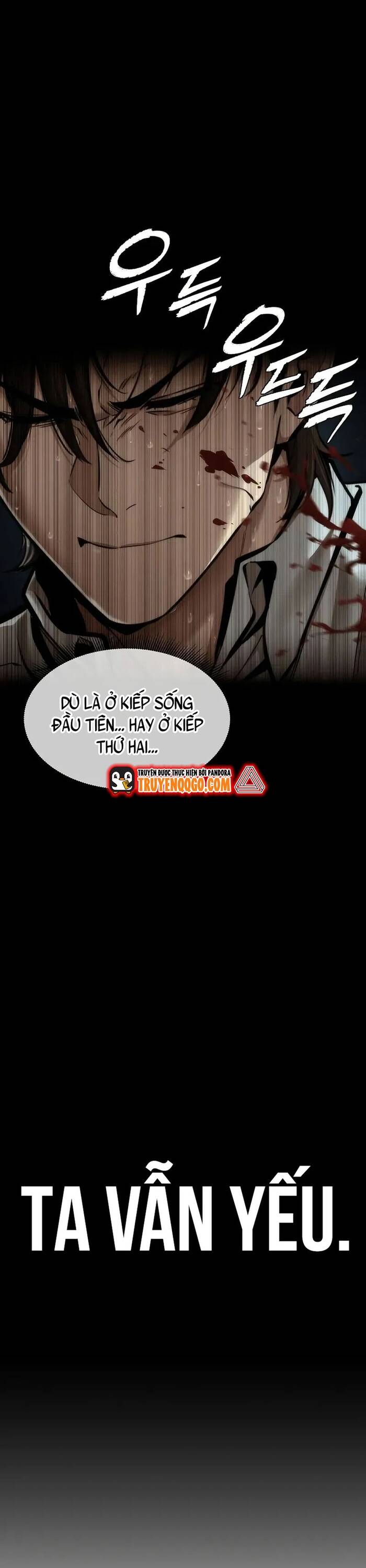 Hồi Quy Tu Đạo Ký Chapter 9 - TC Truyện