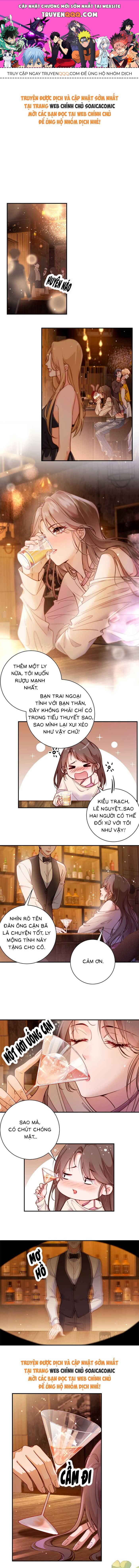 Trợ Thủ Đắc Lực Mua Một Tặng Một [Chap 0-35]