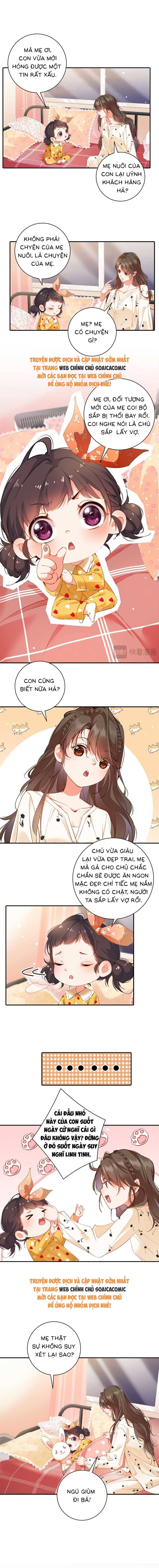 Trợ Thủ Đắc Lực Mua Một Tặng Một [Chap 0-35]