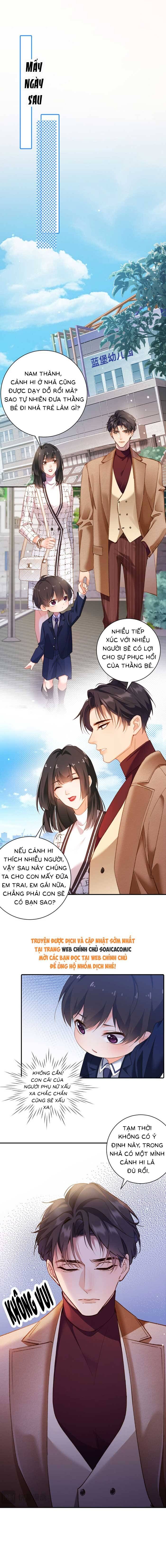 Trợ Thủ Đắc Lực Mua Một Tặng Một [Chap 0-35]