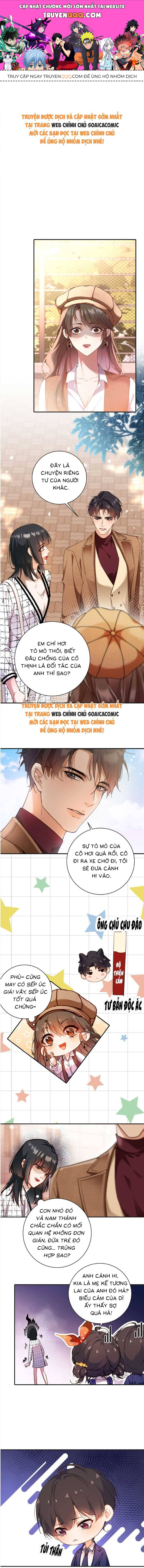Trợ Thủ Đắc Lực Mua Một Tặng Một [Chap 0-35]