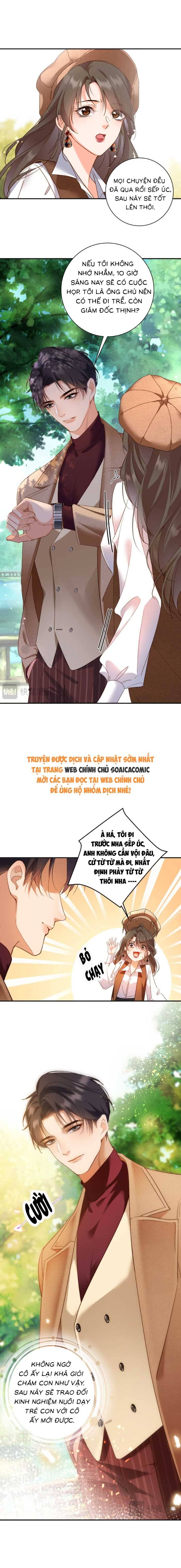 Trợ Thủ Đắc Lực Mua Một Tặng Một [Chap 0-35]