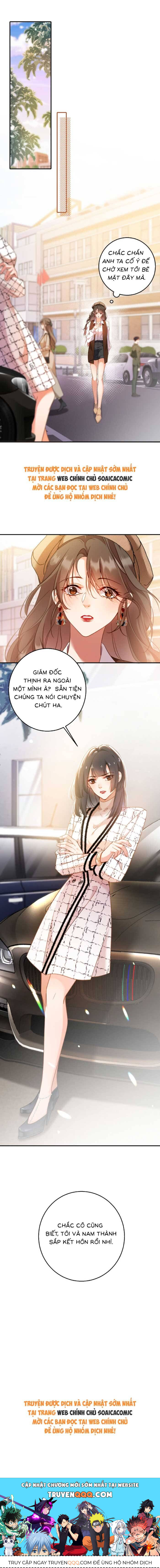 Trợ Thủ Đắc Lực Mua Một Tặng Một [Chap 0-35]