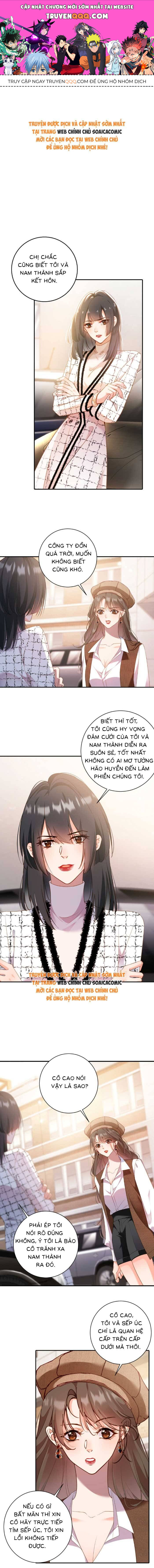Trợ Thủ Đắc Lực Mua Một Tặng Một [Chap 0-35]