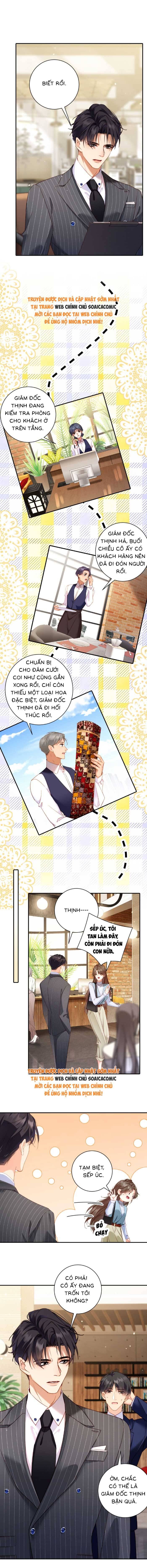 Trợ Thủ Đắc Lực Mua Một Tặng Một [Chap 0-35]