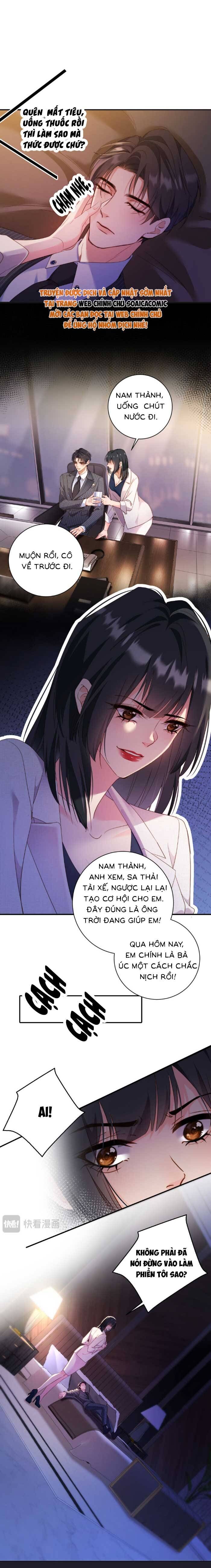 Trợ Thủ Đắc Lực Mua Một Tặng Một [Chap 0-35]