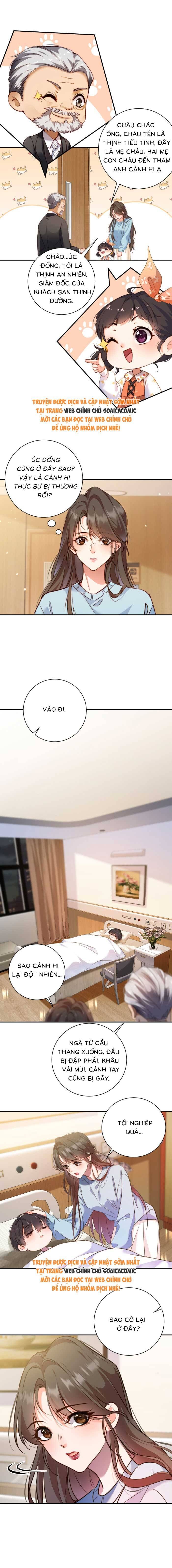 Trợ Thủ Đắc Lực Mua Một Tặng Một [Chap 0-35]