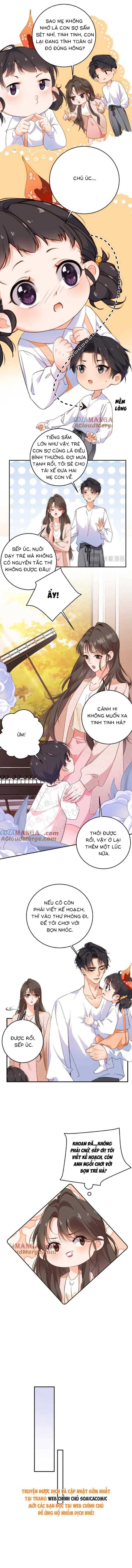 Trợ Thủ Đắc Lực Mua Một Tặng Một [Chap 0-35]