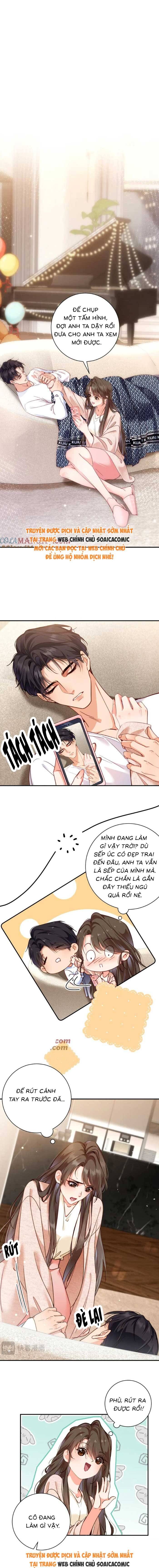 Trợ Thủ Đắc Lực Mua Một Tặng Một [Chap 0-35]
