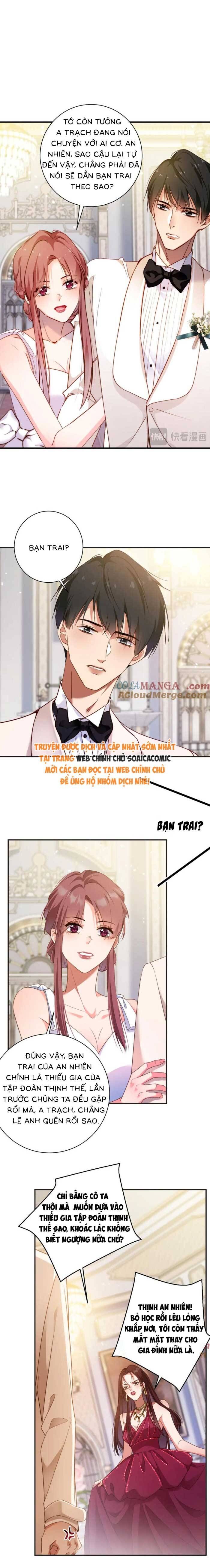 Trợ Thủ Đắc Lực Mua Một Tặng Một [Chap 0-35]