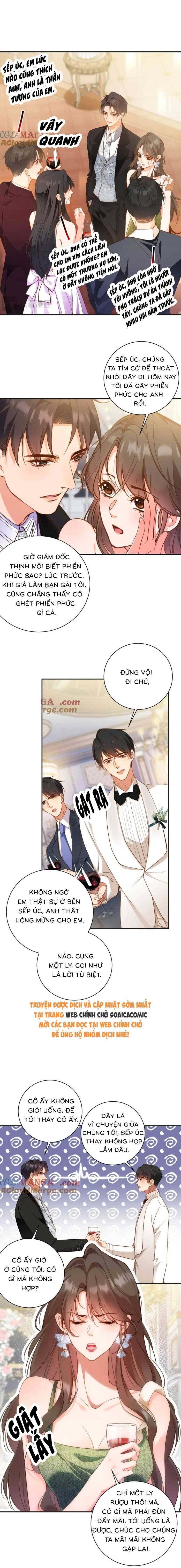 Trợ Thủ Đắc Lực Mua Một Tặng Một [Chap 0-35]