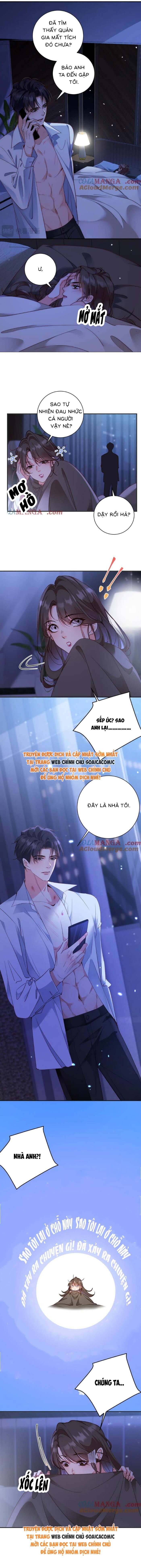 Trợ Thủ Đắc Lực Mua Một Tặng Một [Chap 0-35]