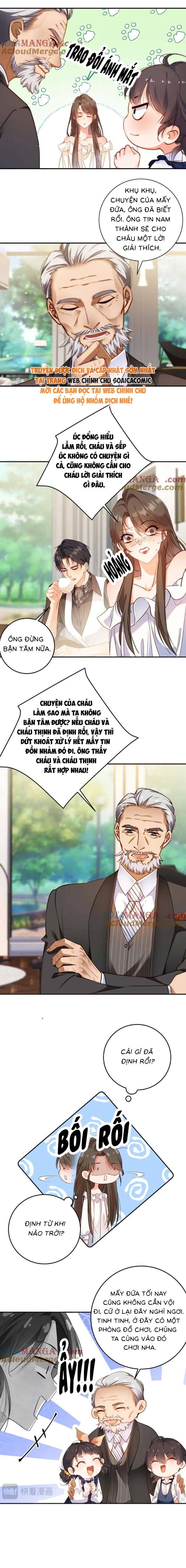 Trợ Thủ Đắc Lực Mua Một Tặng Một [Chap 0-35]