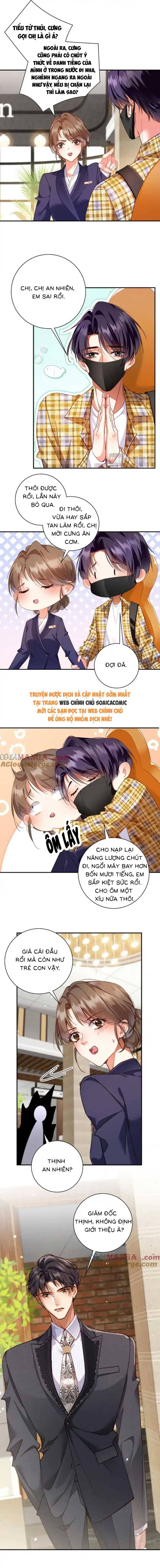 Trợ Thủ Đắc Lực Mua Một Tặng Một [Chap 0-35]