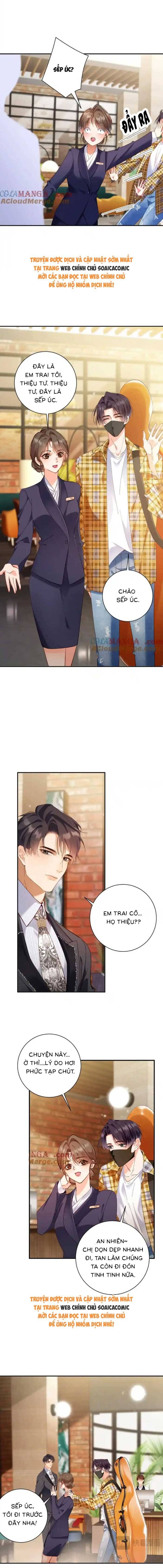 Trợ Thủ Đắc Lực Mua Một Tặng Một [Chap 0-35]