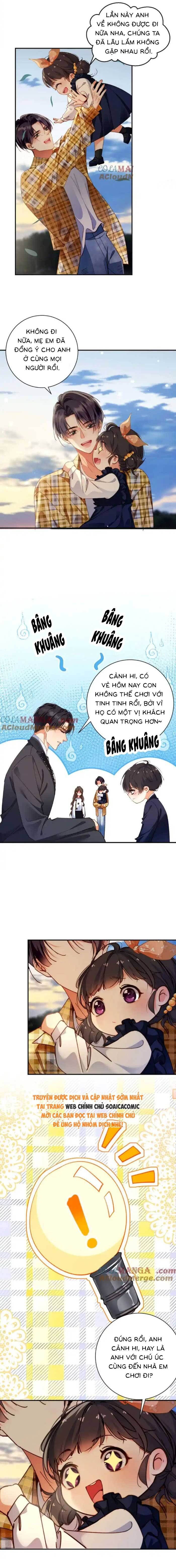 Trợ Thủ Đắc Lực Mua Một Tặng Một [Chap 0-35]