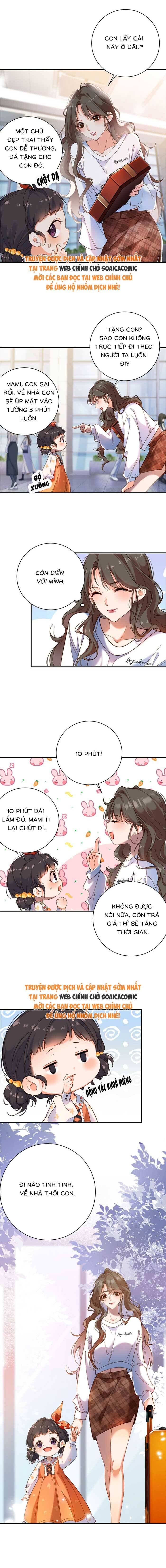 Trợ Thủ Đắc Lực Mua Một Tặng Một [Chap 0-35]