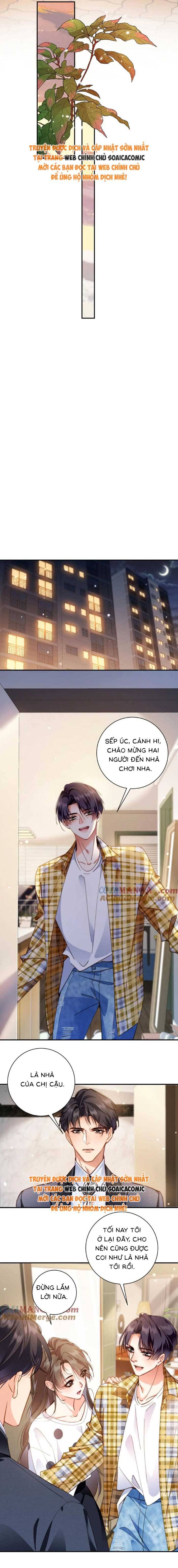Trợ Thủ Đắc Lực Mua Một Tặng Một [Chap 0-35]