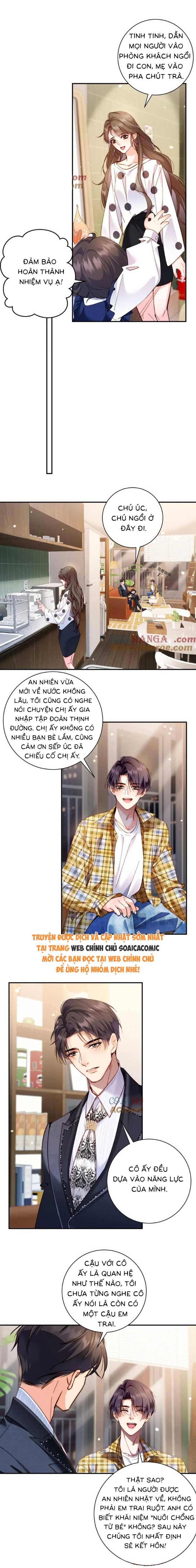 Trợ Thủ Đắc Lực Mua Một Tặng Một [Chap 0-35]