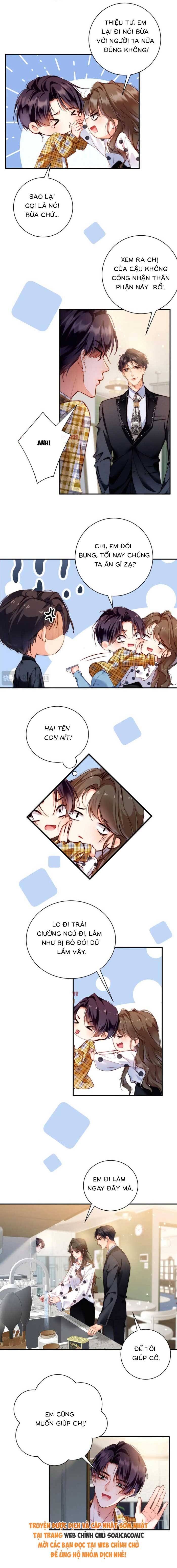 Trợ Thủ Đắc Lực Mua Một Tặng Một [Chap 0-35]