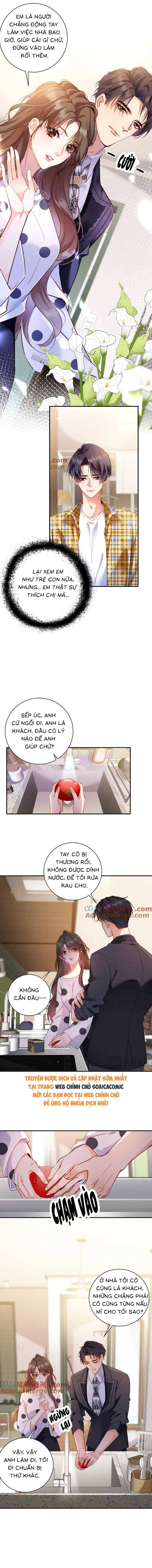 Trợ Thủ Đắc Lực Mua Một Tặng Một [Chap 0-35]