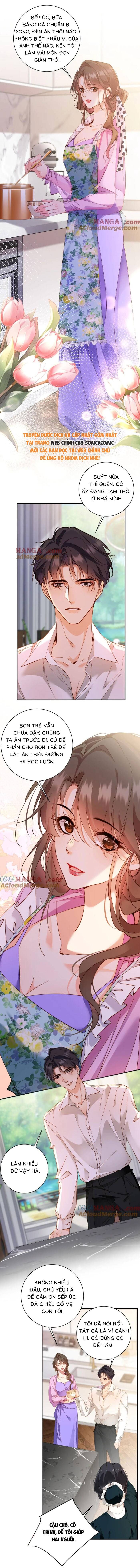 Trợ Thủ Đắc Lực Mua Một Tặng Một [Chap 0-35]