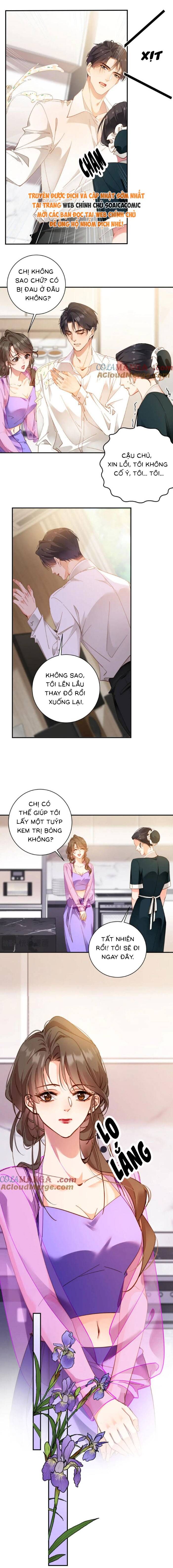 Trợ Thủ Đắc Lực Mua Một Tặng Một [Chap 0-35]