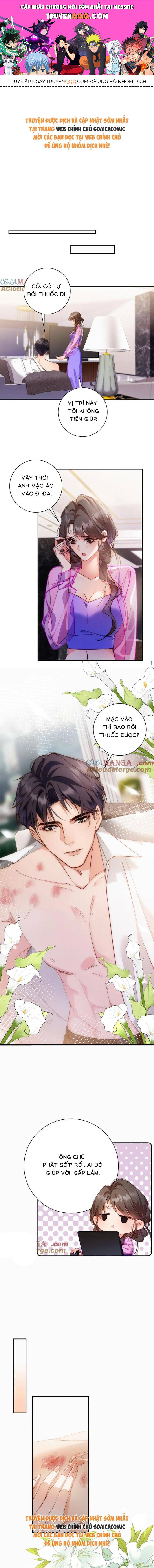 Trợ Thủ Đắc Lực Mua Một Tặng Một [Chap 0-35]