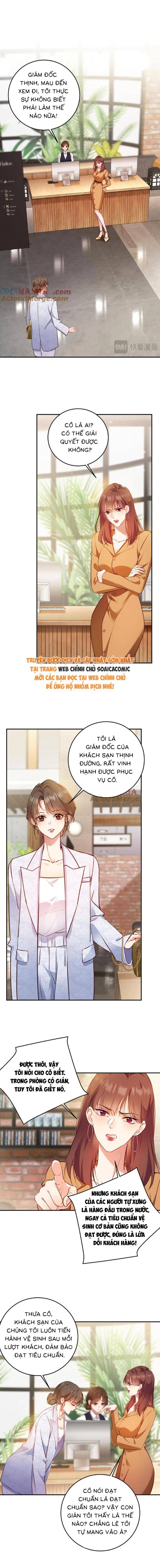 Trợ Thủ Đắc Lực Mua Một Tặng Một [Chap 0-35]