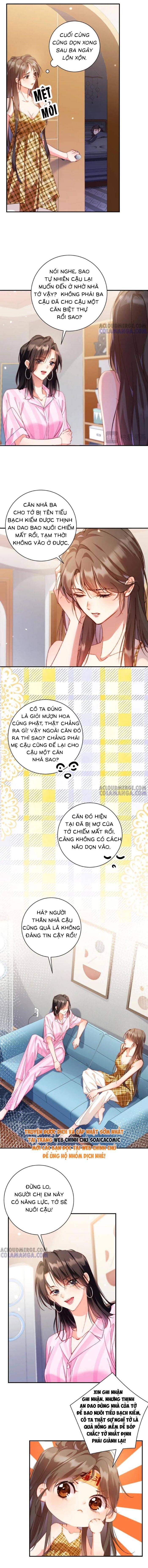 Trợ Thủ Đắc Lực Mua Một Tặng Một [Chap 0-35]