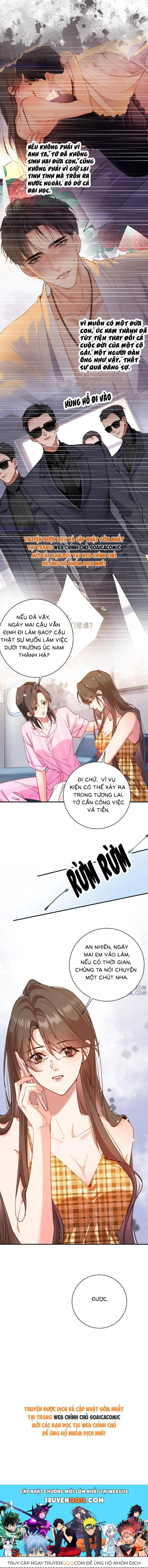 Trợ Thủ Đắc Lực Mua Một Tặng Một [Chap 0-35]