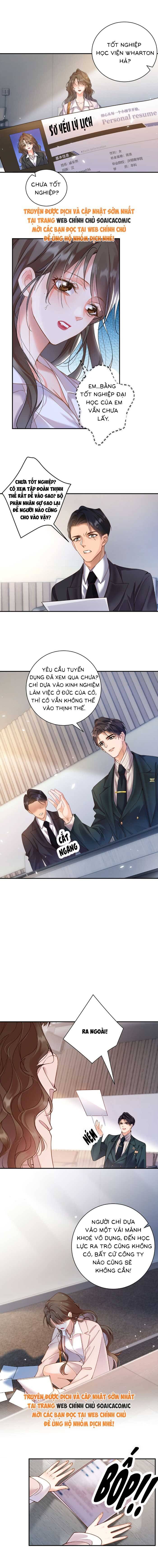 Trợ Thủ Đắc Lực Mua Một Tặng Một [Chap 0-35]