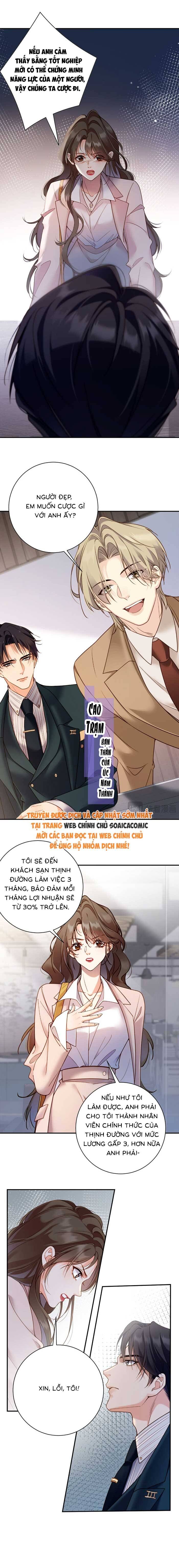 Trợ Thủ Đắc Lực Mua Một Tặng Một [Chap 0-35]