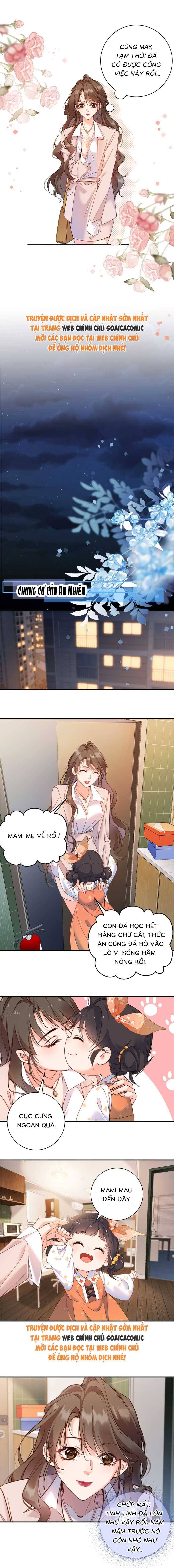 Trợ Thủ Đắc Lực Mua Một Tặng Một [Chap 0-35]
