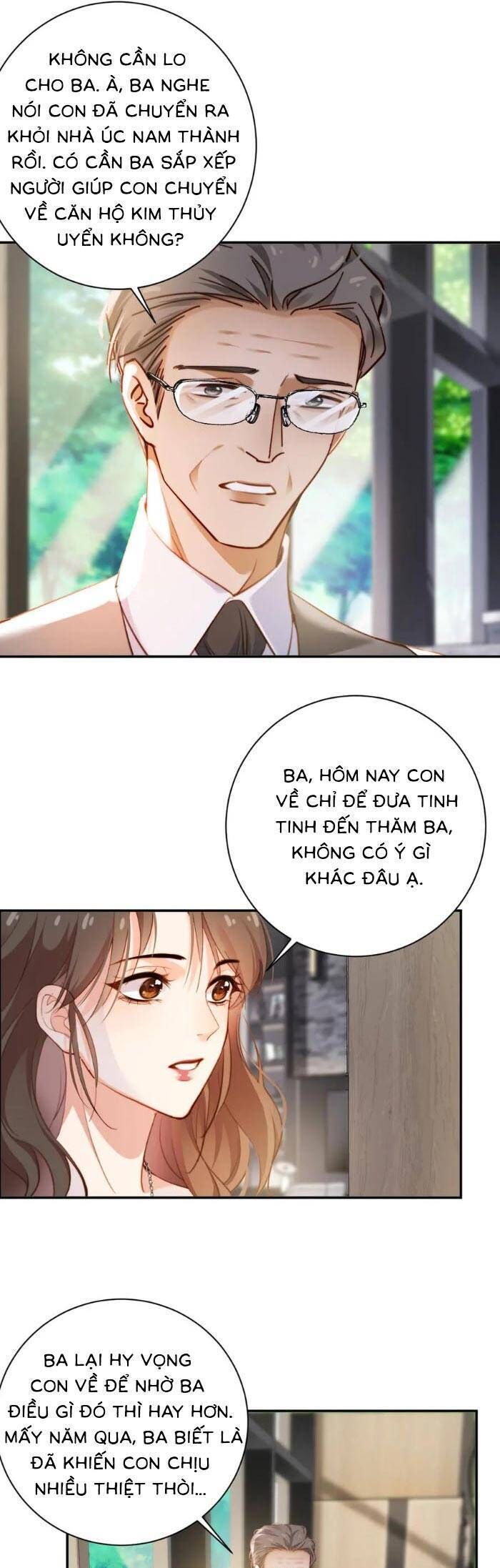 Trợ Thủ Đắc Lực Mua Một Tặng Một [Chap 0-35]