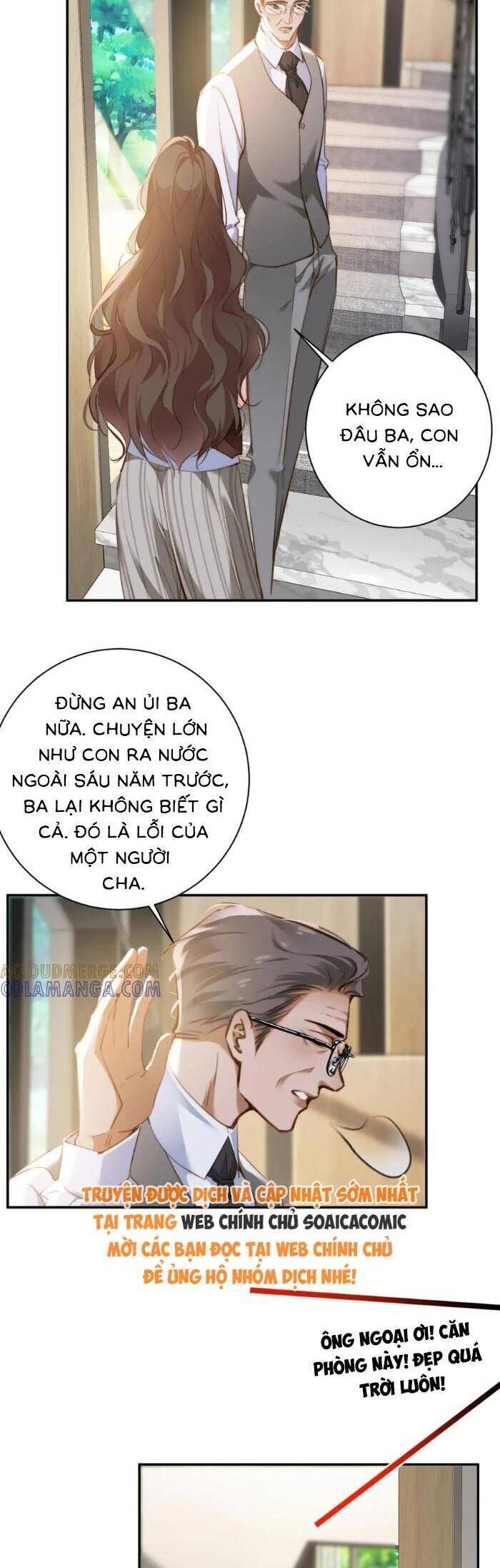 Trợ Thủ Đắc Lực Mua Một Tặng Một [Chap 0-35]