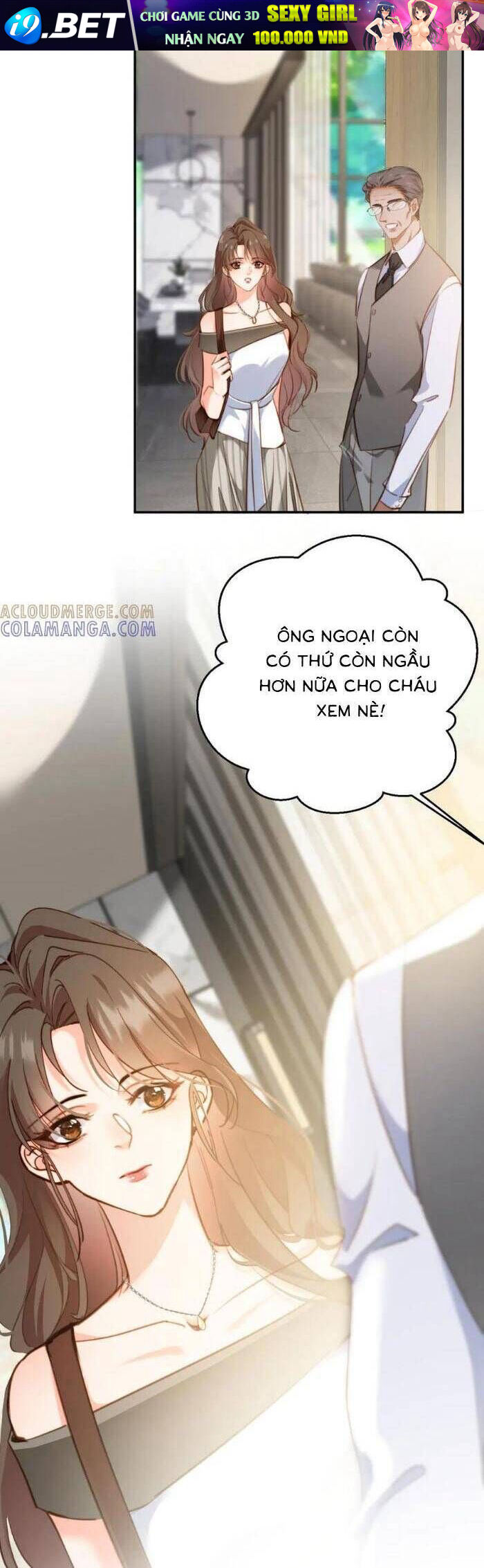 Trợ Thủ Đắc Lực Mua Một Tặng Một [Chap 0-35]