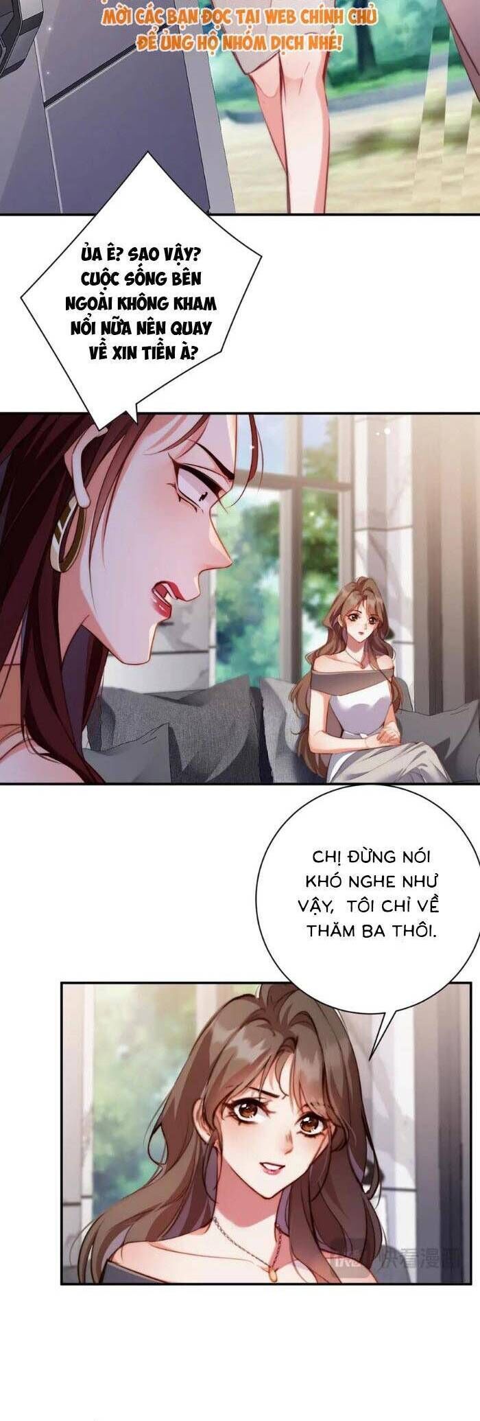 Trợ Thủ Đắc Lực Mua Một Tặng Một [Chap 0-35]