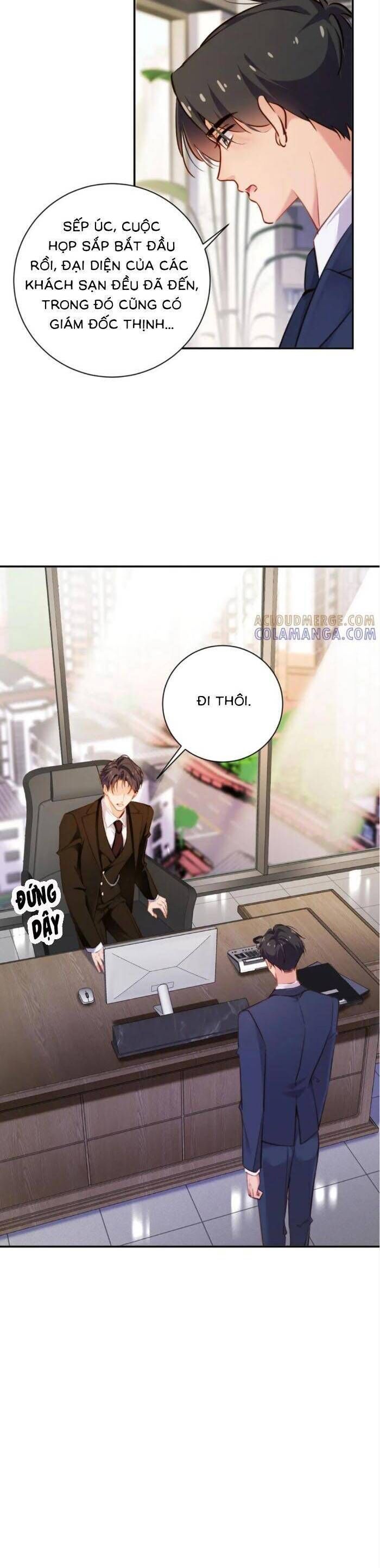 Trợ Thủ Đắc Lực Mua Một Tặng Một [Chap 0-35]