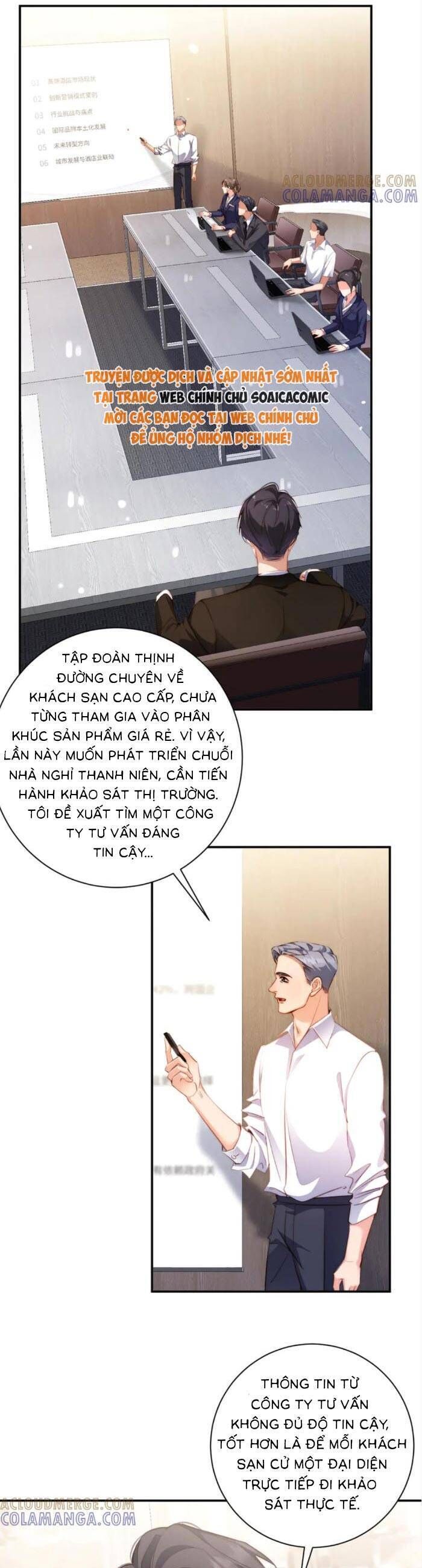 Trợ Thủ Đắc Lực Mua Một Tặng Một [Chap 0-35]