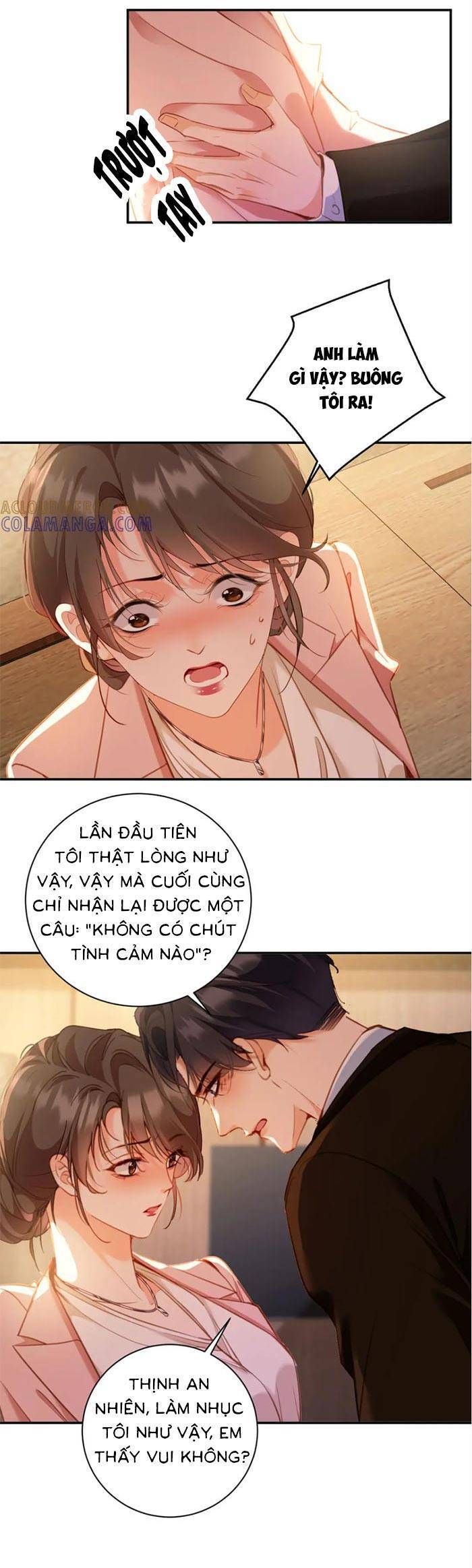 Trợ Thủ Đắc Lực Mua Một Tặng Một [Chap 0-35]