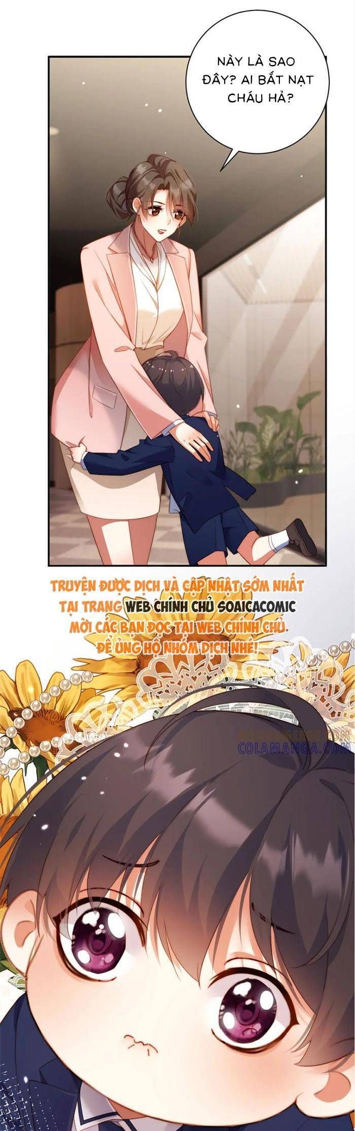 Trợ Thủ Đắc Lực Mua Một Tặng Một [Chap 0-35]
