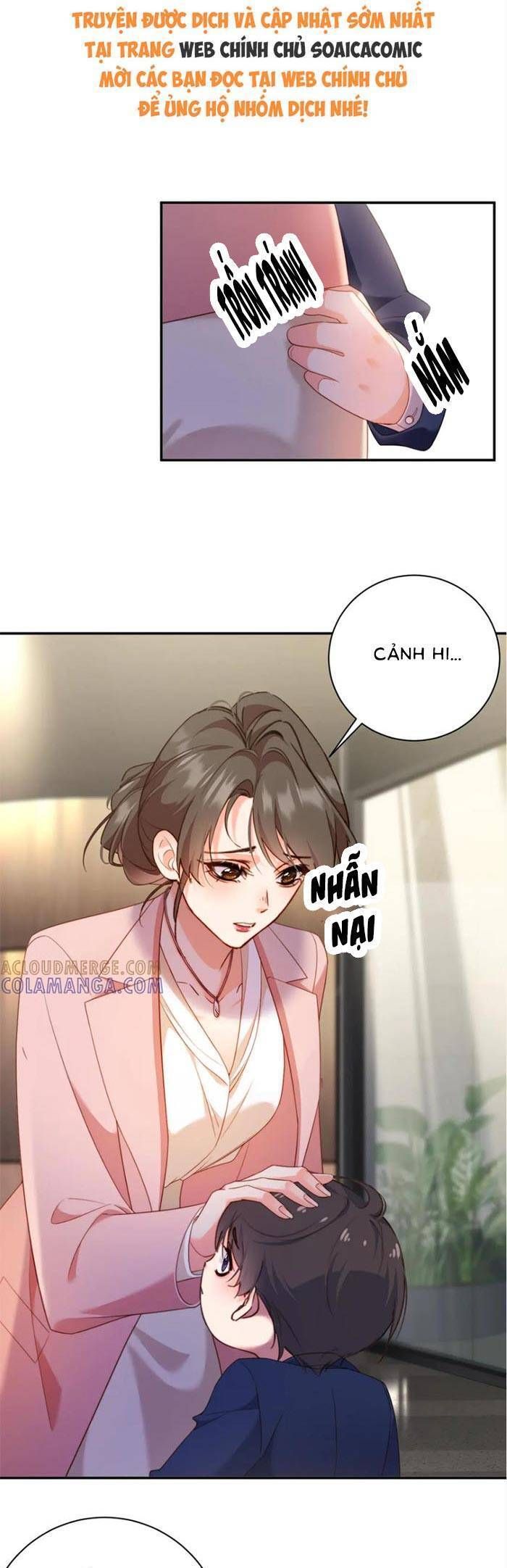 Trợ Thủ Đắc Lực Mua Một Tặng Một [Chap 0-35]