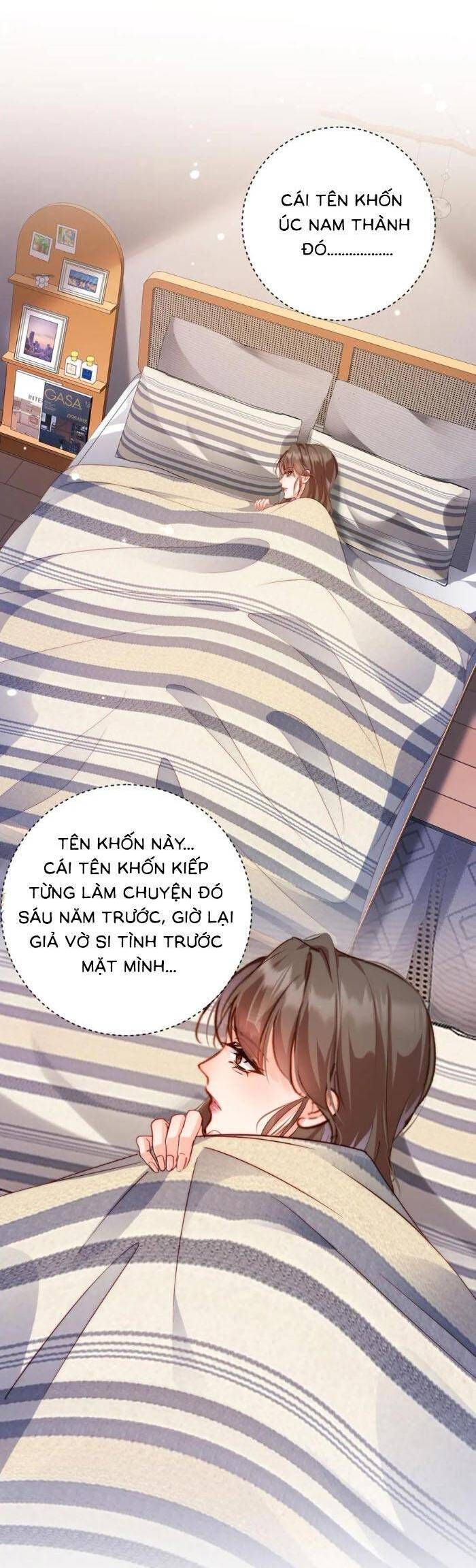 Trợ Thủ Đắc Lực Mua Một Tặng Một [Chap 0-35]