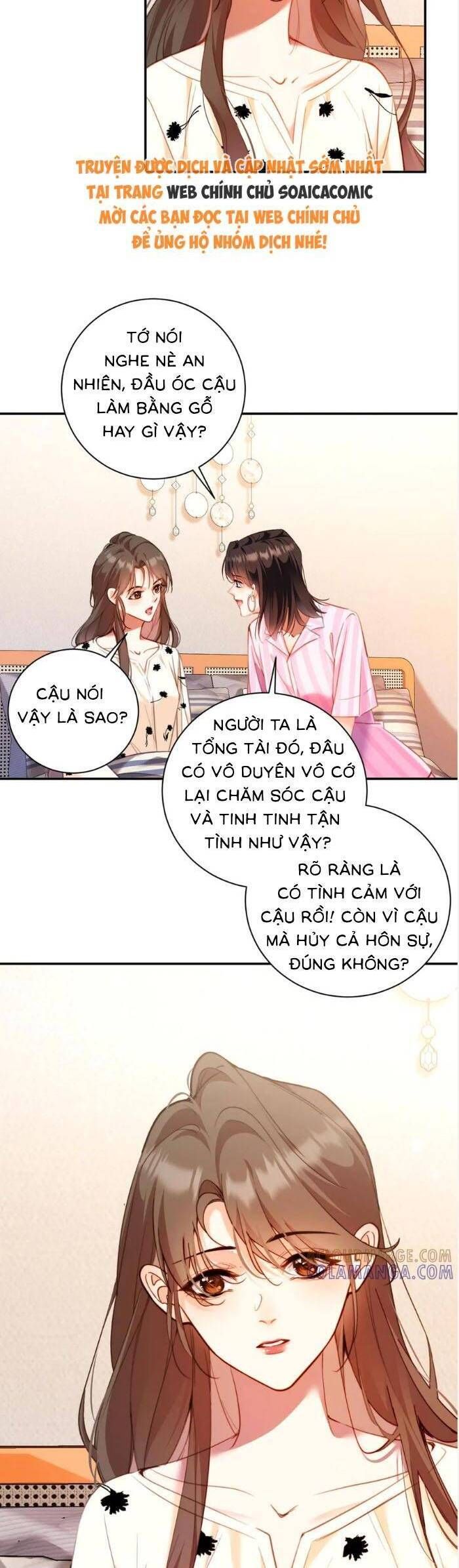 Trợ Thủ Đắc Lực Mua Một Tặng Một [Chap 0-35]