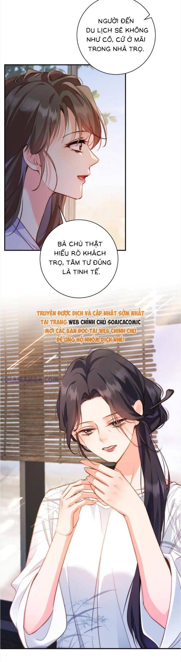 Trợ Thủ Đắc Lực Mua Một Tặng Một [Chap 0-35]