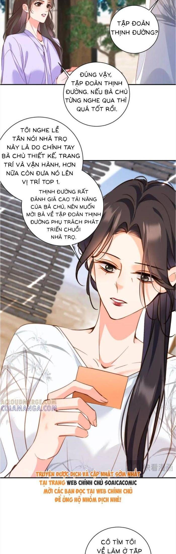 Trợ Thủ Đắc Lực Mua Một Tặng Một [Chap 0-35]
