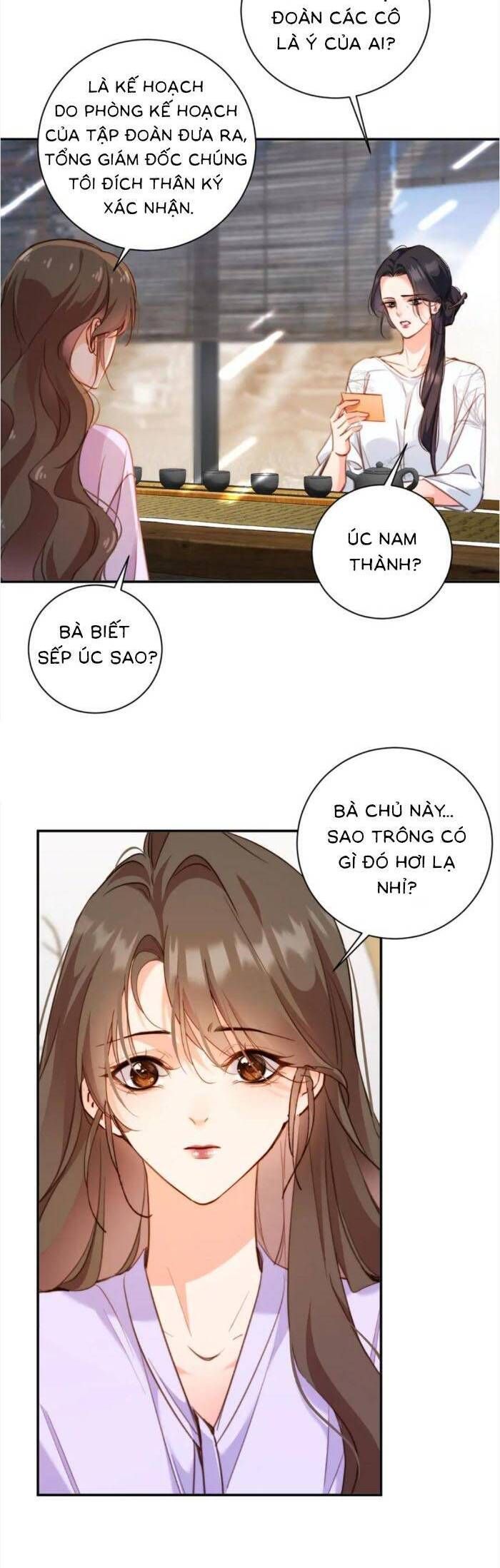 Trợ Thủ Đắc Lực Mua Một Tặng Một [Chap 0-35]
